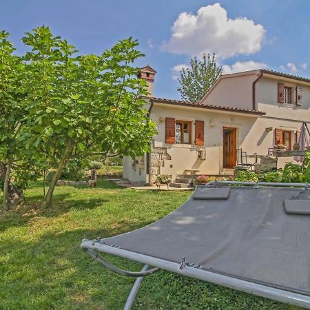 Jakov In Zupanici Labin  Dış mekan fotoğraf