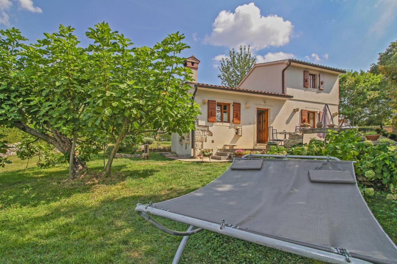 Jakov In Zupanici Labin  Dış mekan fotoğraf