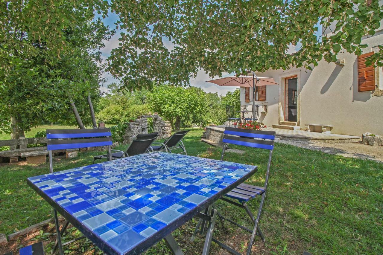 Jakov In Zupanici Labin  Dış mekan fotoğraf